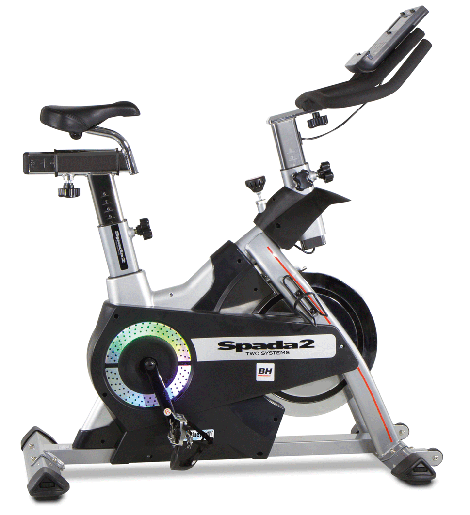 BH Fitness i.Spada 2 FTMS