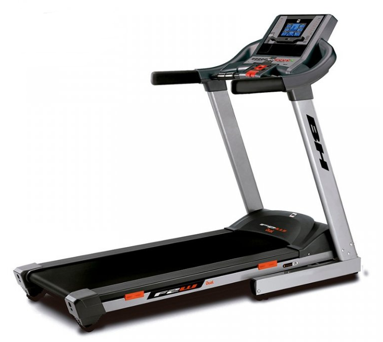 BH Fitness F2W DUAL 