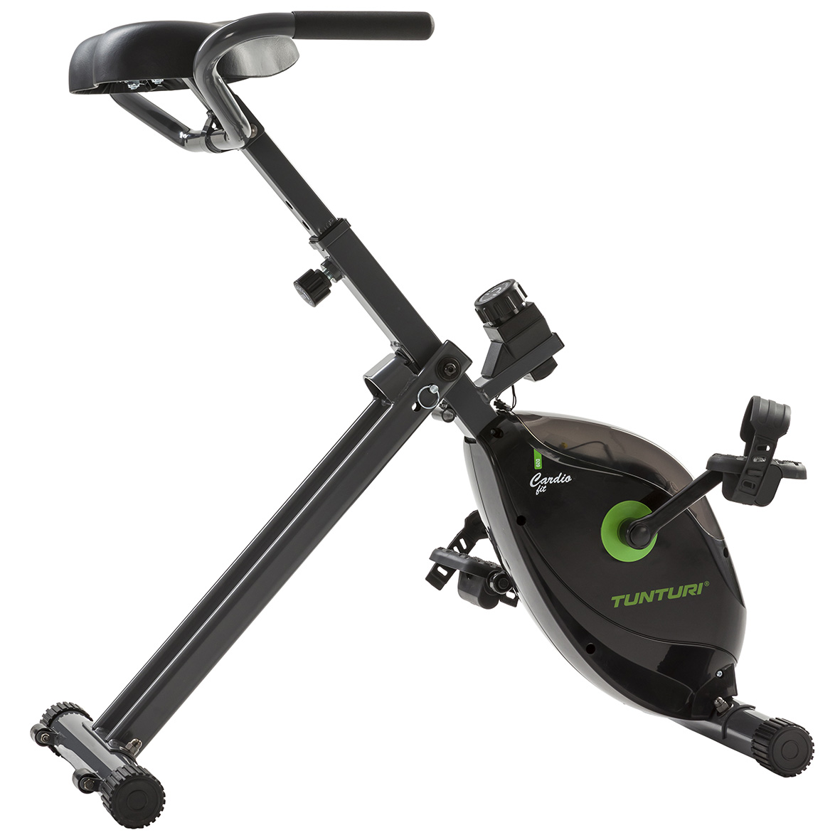 TUNTURI Cardio Fit D20 ke stolu Deskbike
