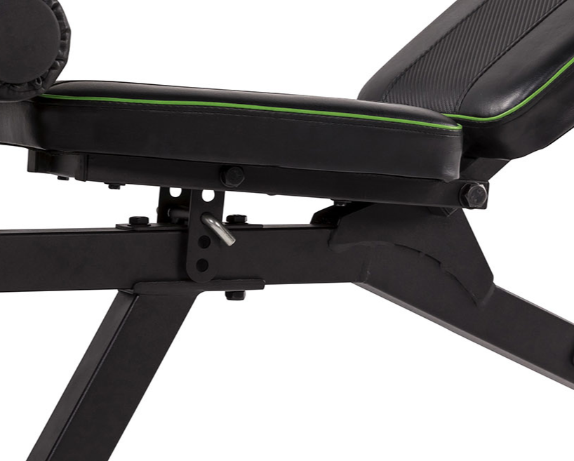 nastavitelný sedák