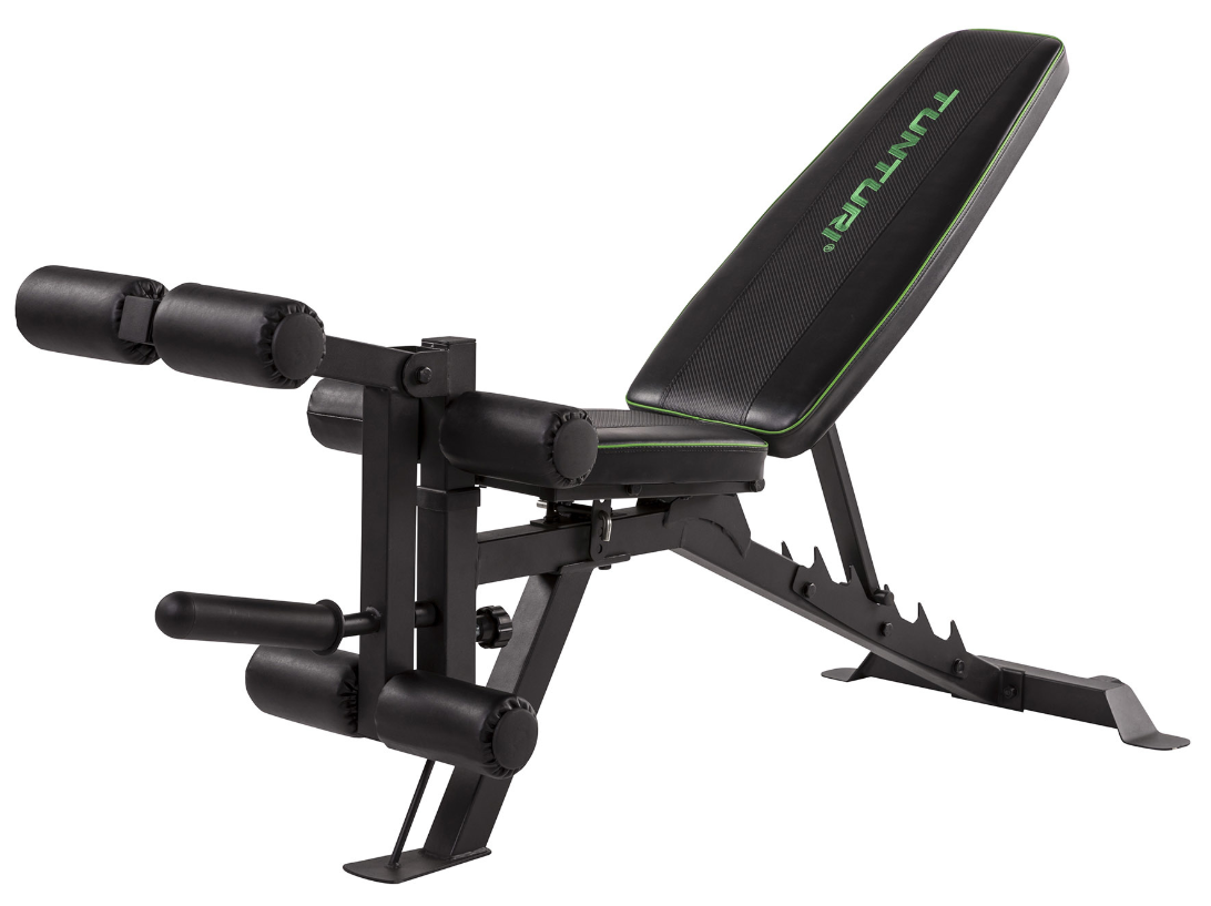 TUNTURI UB60 Utility Bench
