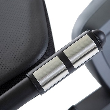 Hammer Comfort Motion BT tepová frekvence