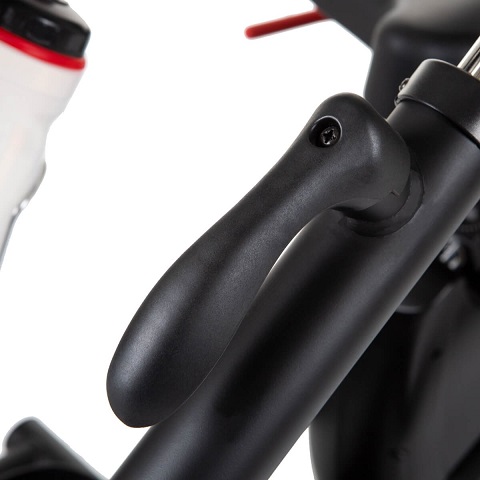 FINNLO MAXIMUM Cardio Strider CS3.1 nastavení madel