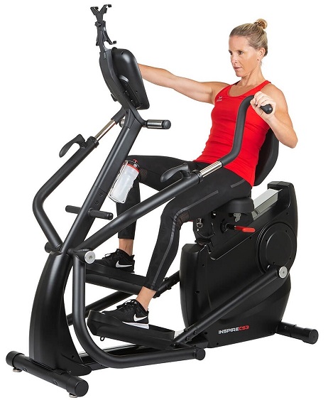 FINNLO MAXIMUM Cardio Strider CS3.1