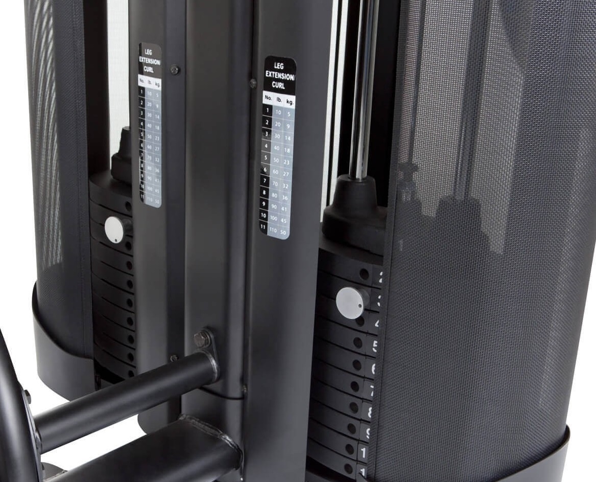 Finnlo Maximum Dual Inner/Outer závaží