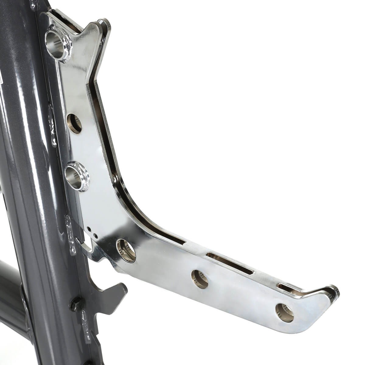 Finnlo Maximum Squat Rack bezpečnostní opěrky