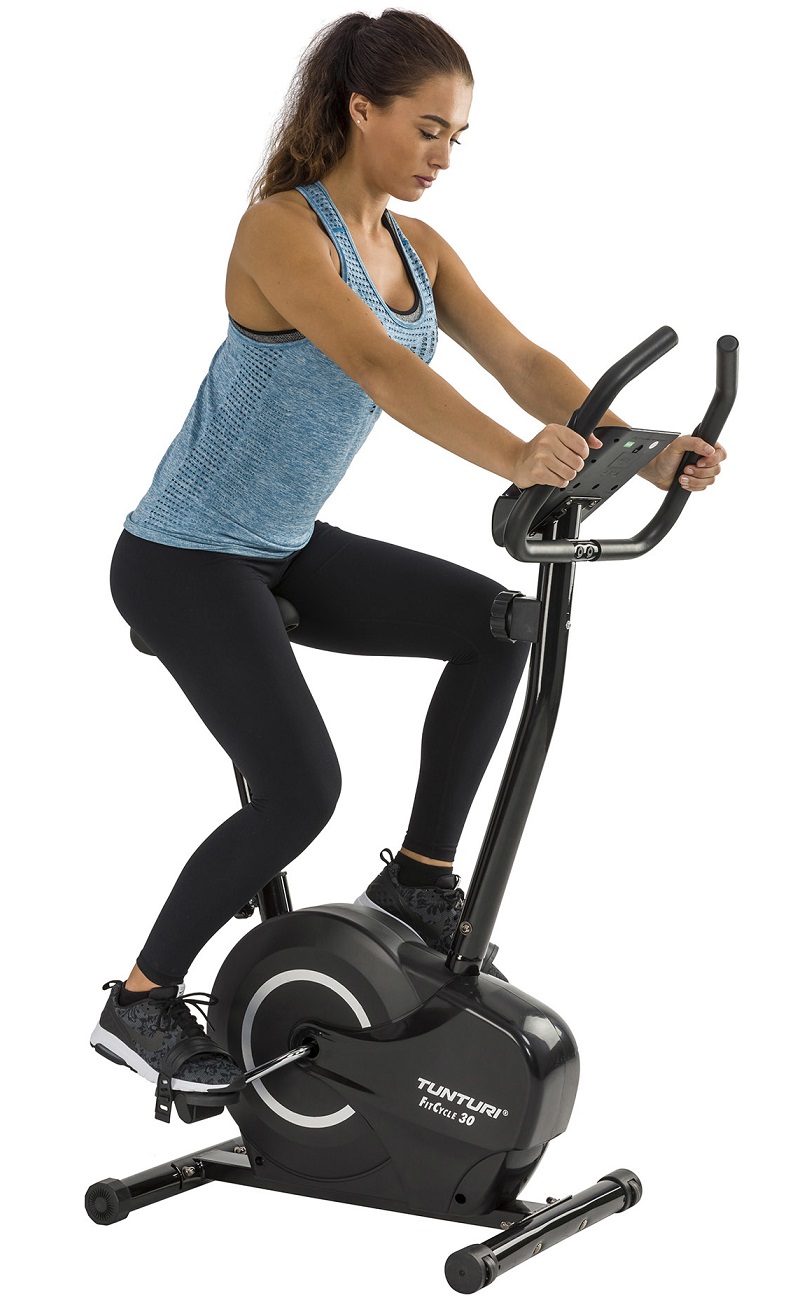 Tunturi FitCycle 30