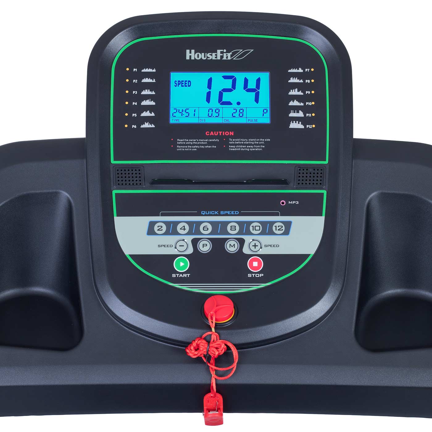 HouseFit Tempo 20 pc