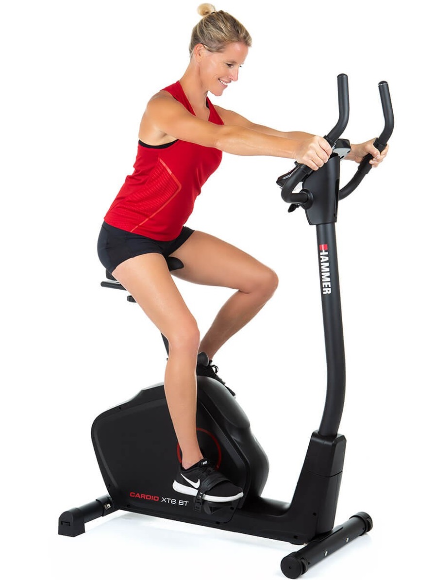 Hammer Cardio XT6 BT