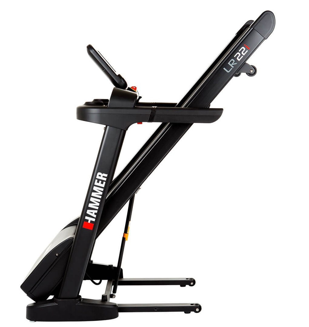 Hammer Life Runner LR22i TFT možnost složení