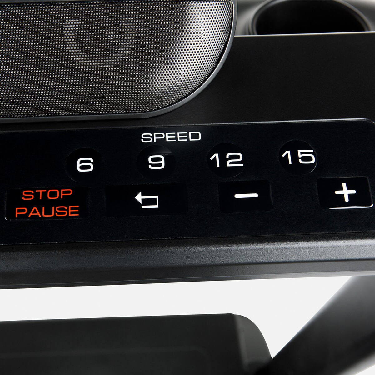 Hammer Life Runner LR22i TFT horké klávesy