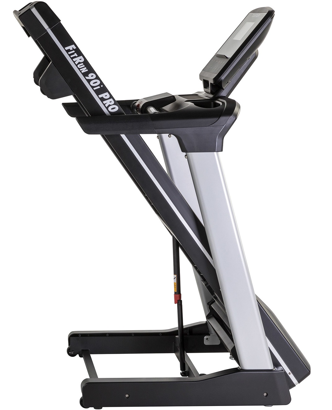 Tunturi FitRun 90i PRO možnost složení