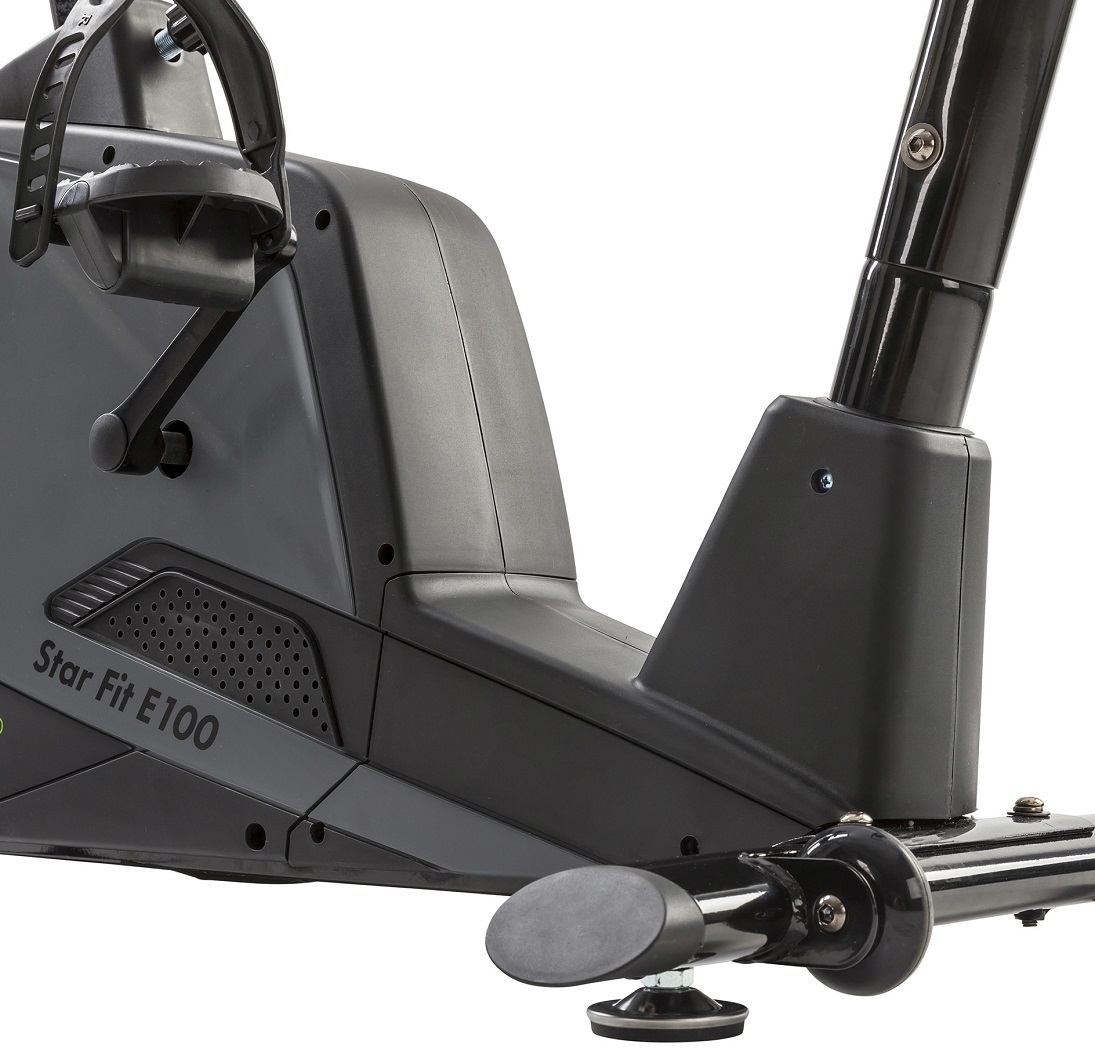 Rotoped Tunturi Star Fit E100 transportní kolečka