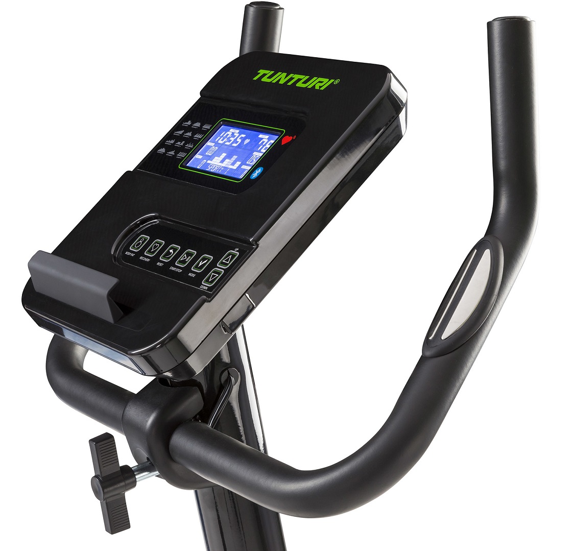 Rotoped Tunturi Star Fit E100 HR i+ počítač