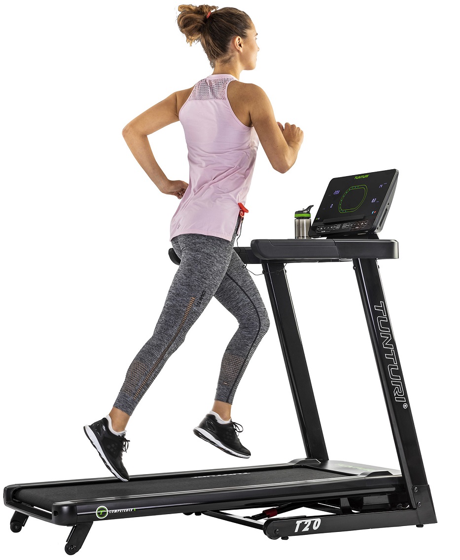 Tunturi T20 Competence