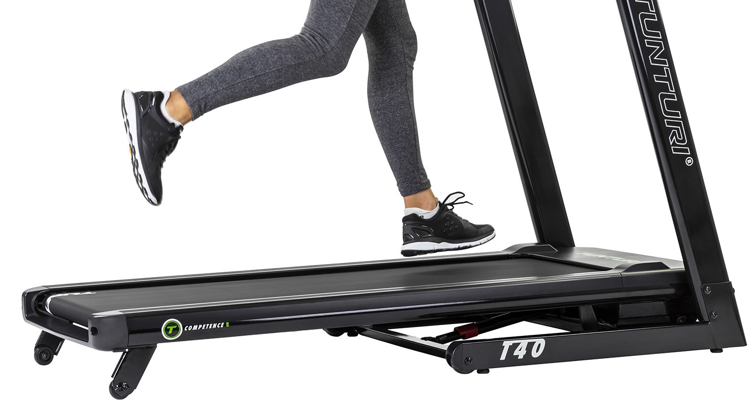 TUNTURI T40 běžecká plocha