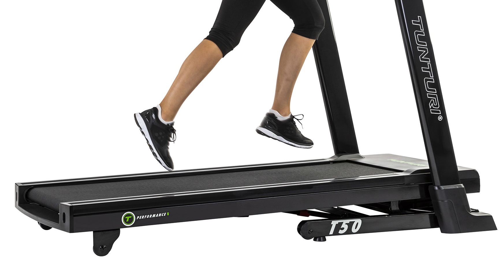 Tunturi T50 Performance běžecká plocha