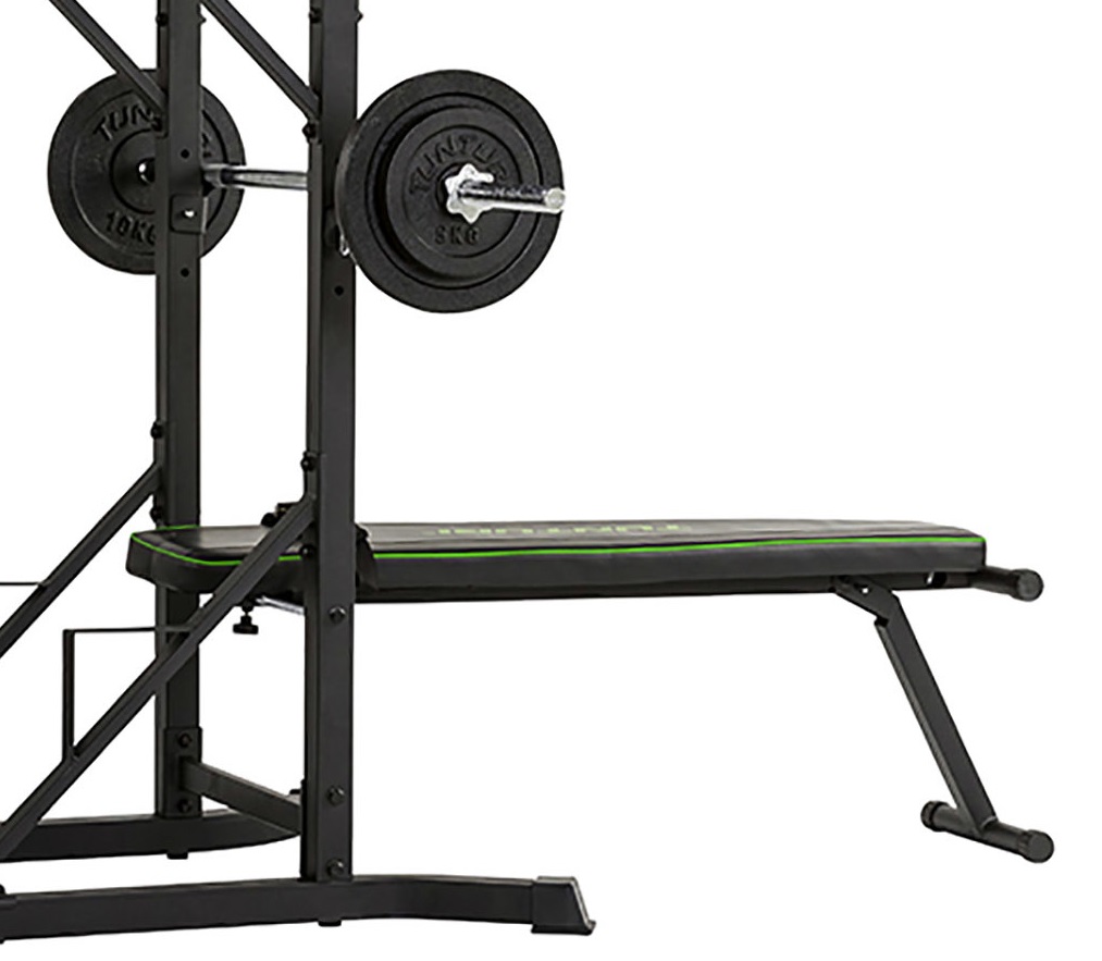 Tunturi Power Tower PT60 lavice