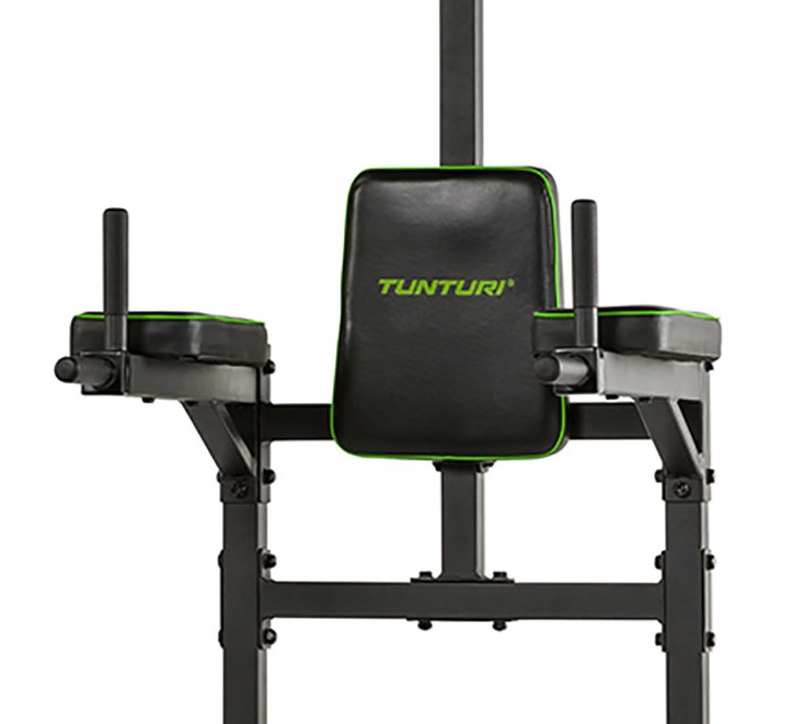 TUNTURI Power Tower PT20 opěrky