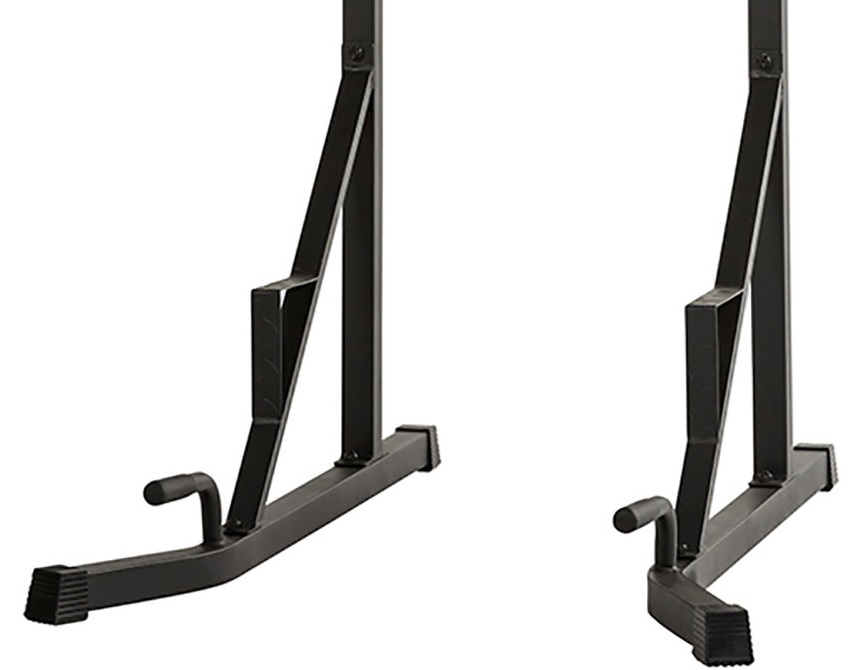 TUNTURI Power Tower PT20 madla na kliky