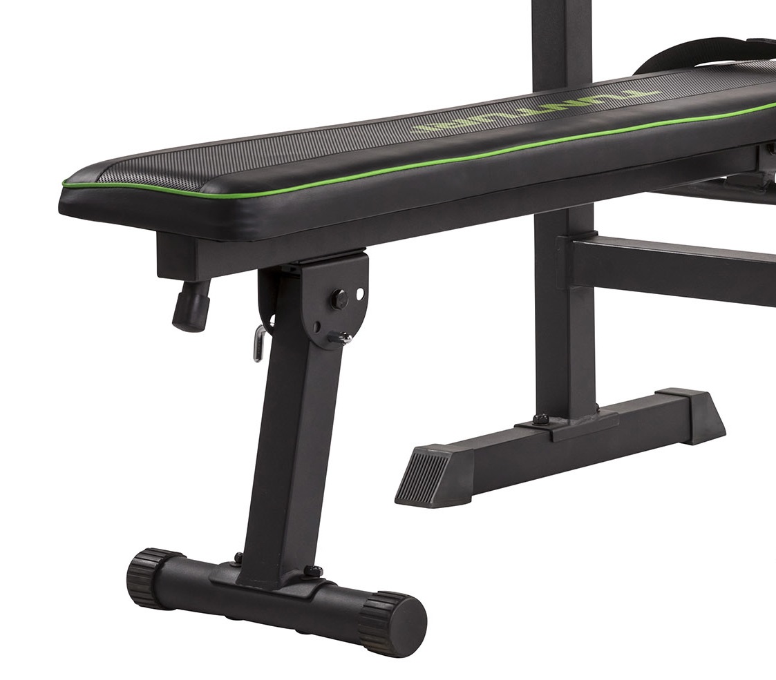 Tunturi WB20 Basic Weight Bench lavice