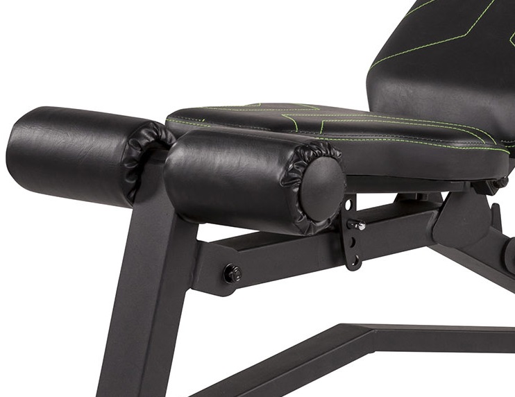 Tunturi UB80 Utility Bench sedák