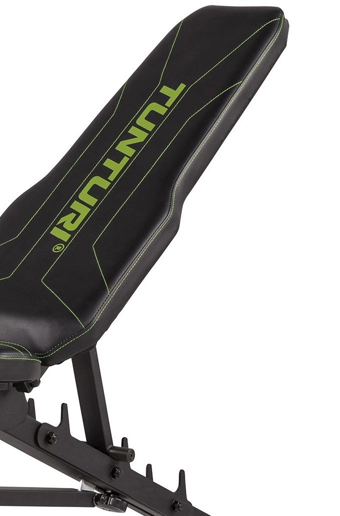 Tunturi UB80 Utility Bench zádová opěrka