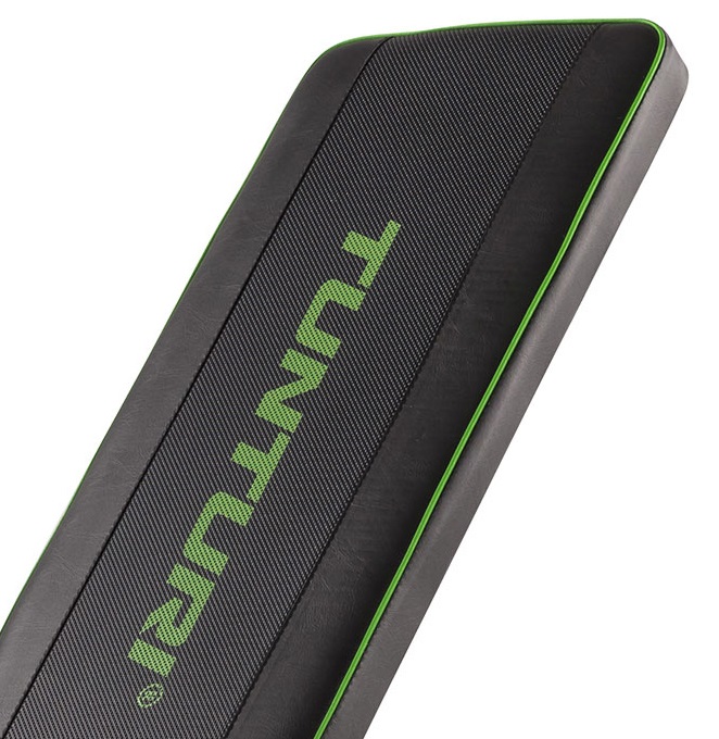 Tunturi UB40 Utility Bench polstrování