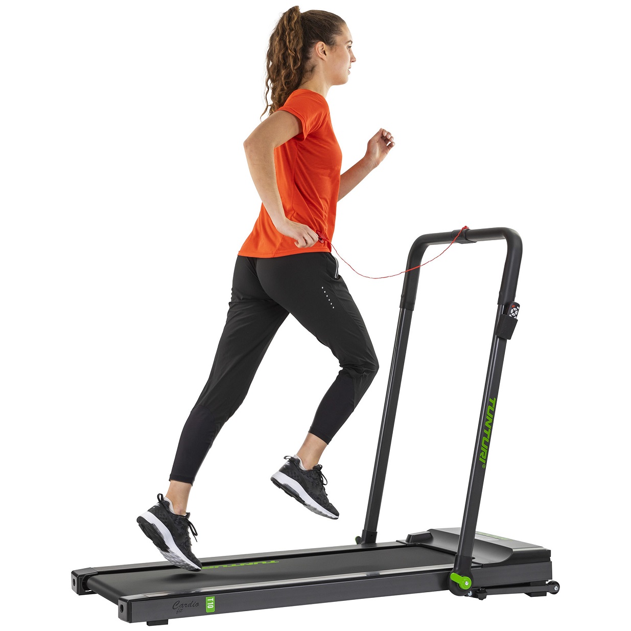Tutnuri Cardio Fit T10
