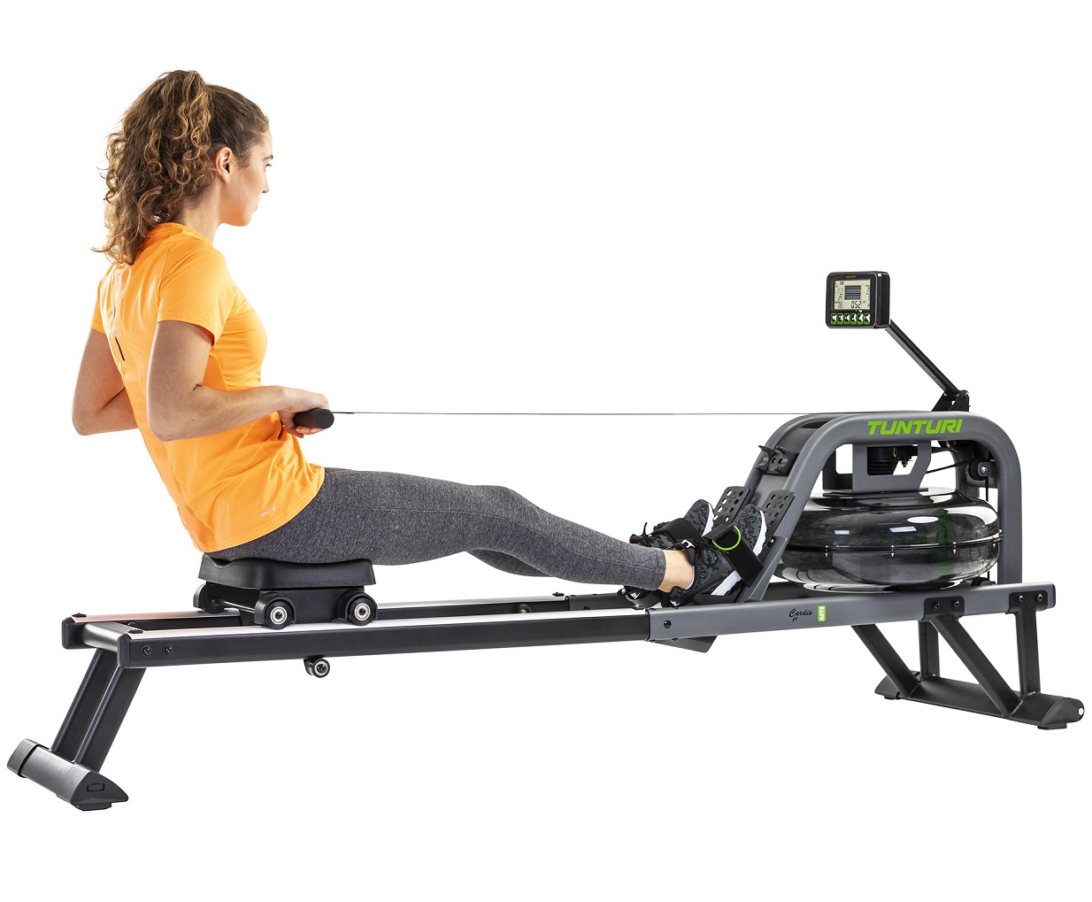 Tunturi Cardio Fit R60W