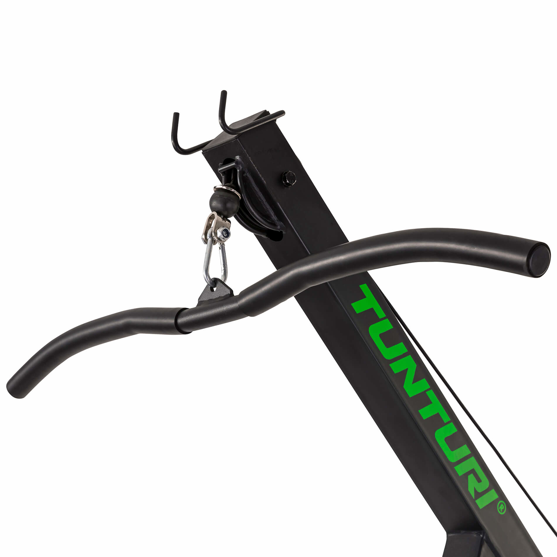 Tunturi WT85 Leverage Pulley Gym horní kladka