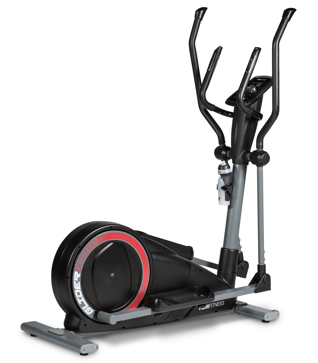 Flow Fitness DCT2000i