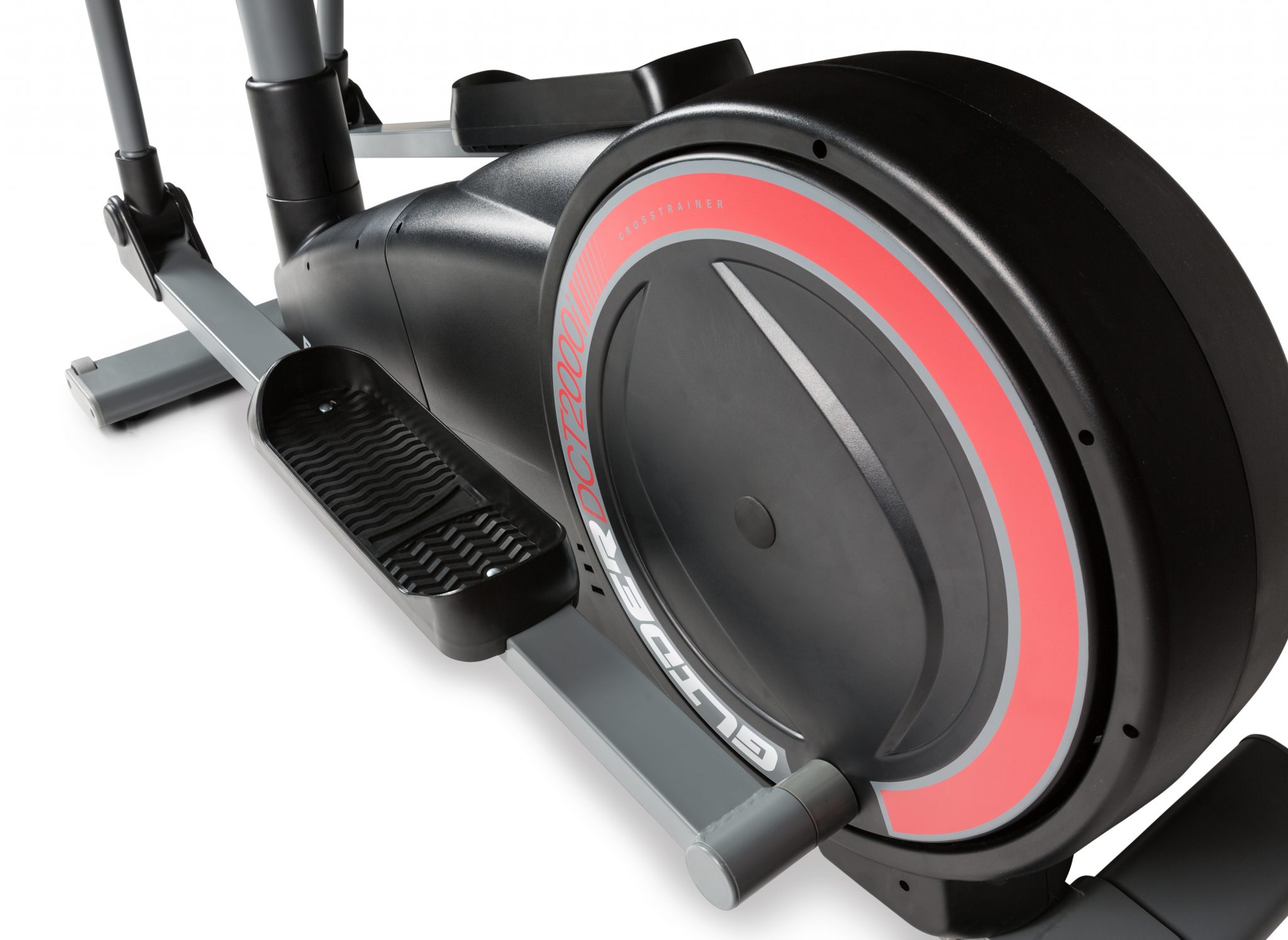 Flow Fitness DCT2000i nášlapy