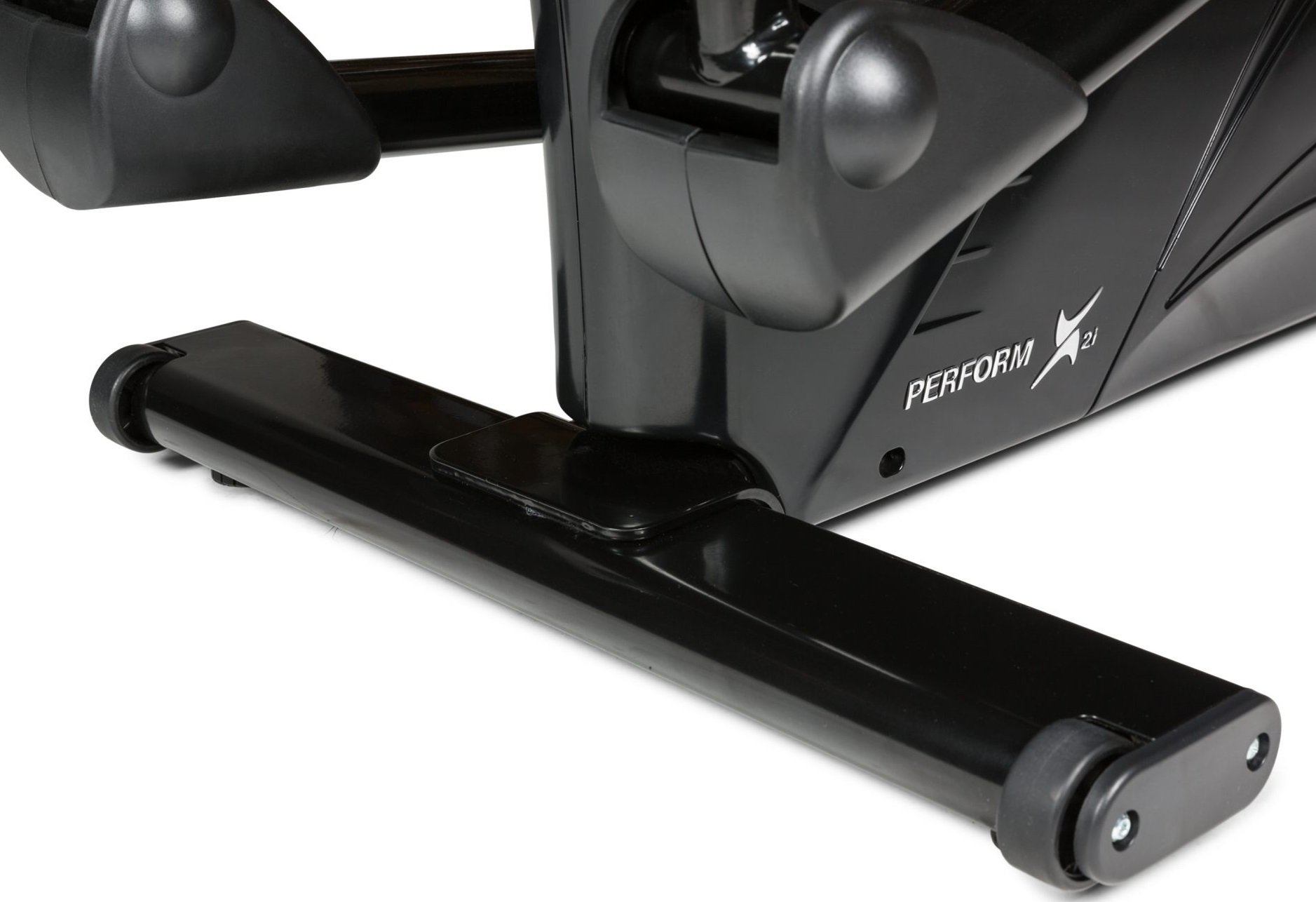 Flow Fitness X2i transportní kolečka