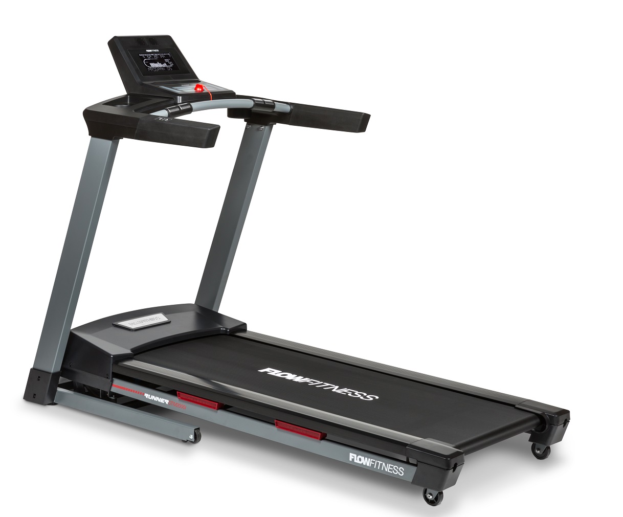 Flow Fitness DTM2000i