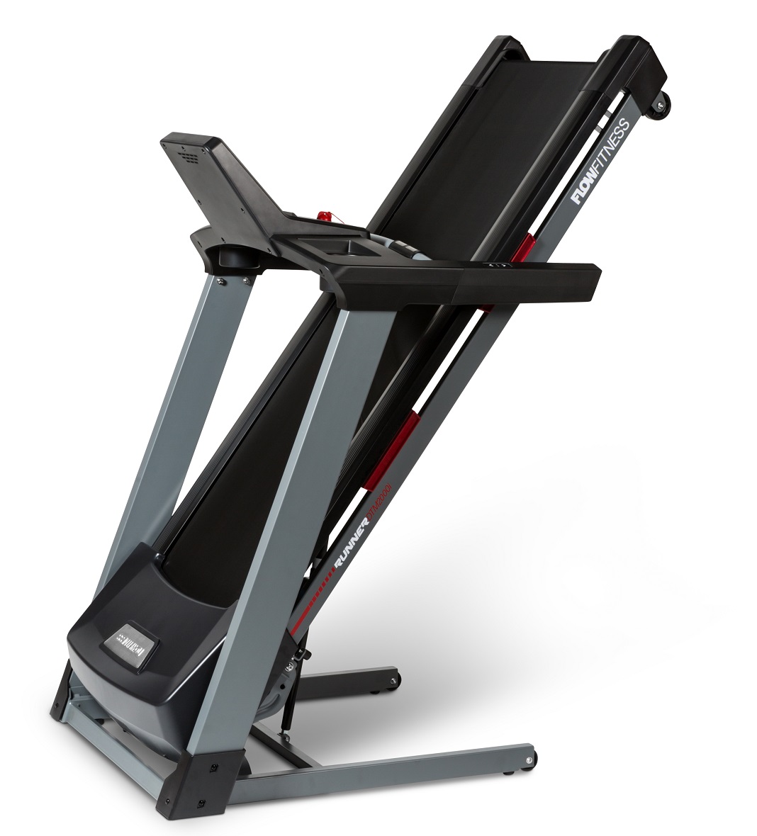 Flow Fitness DTM2000i složený