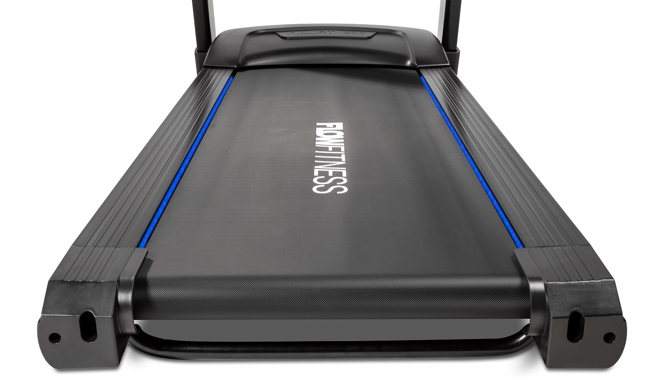 Flow Fitness T2i běžecká plocha