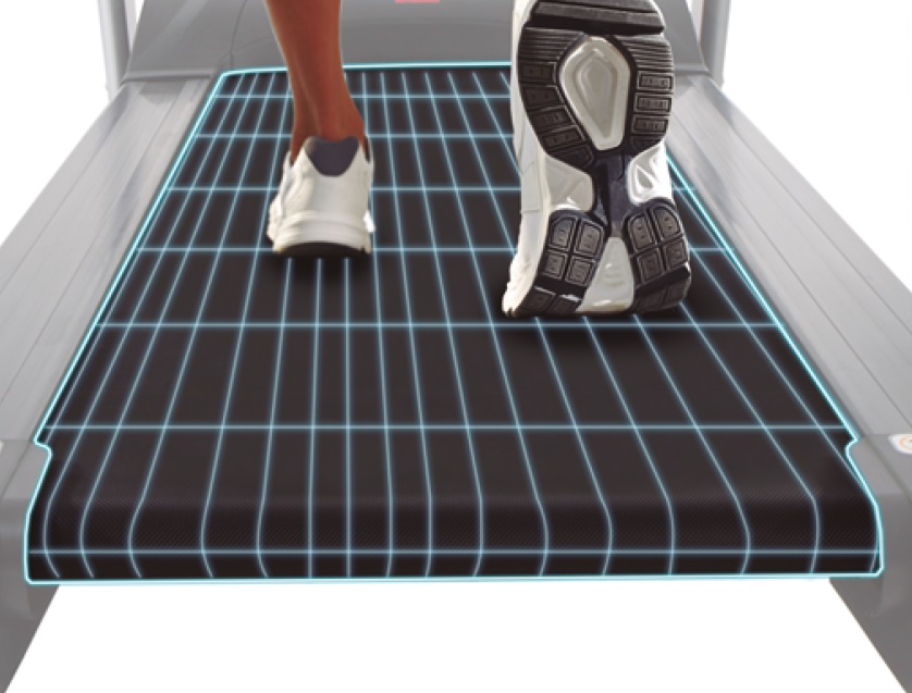 BH Fitness PIONEER R7 TFT běžecká plocha