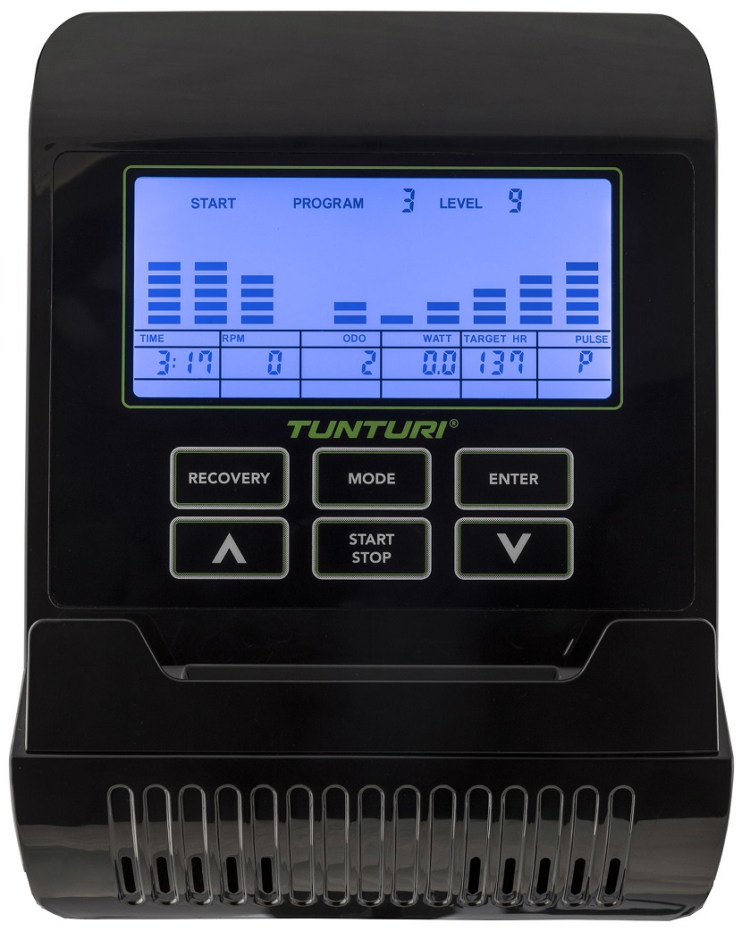 Tunturi Star Fit R100 pc