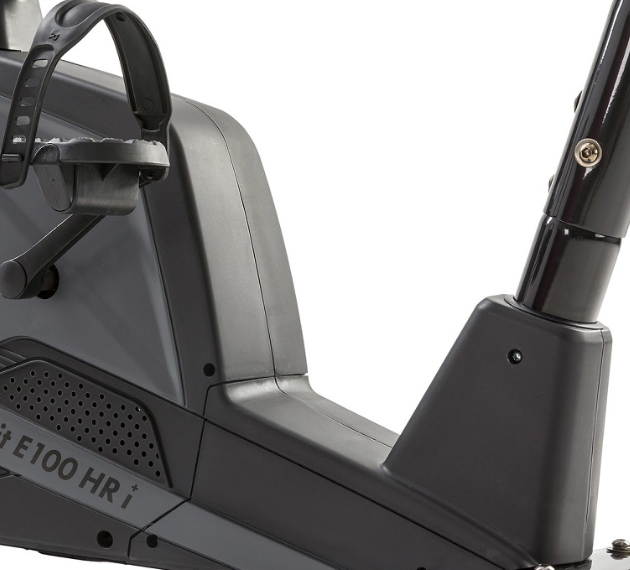 Tunturi Star Fit E100 HR i+ nízky nastup