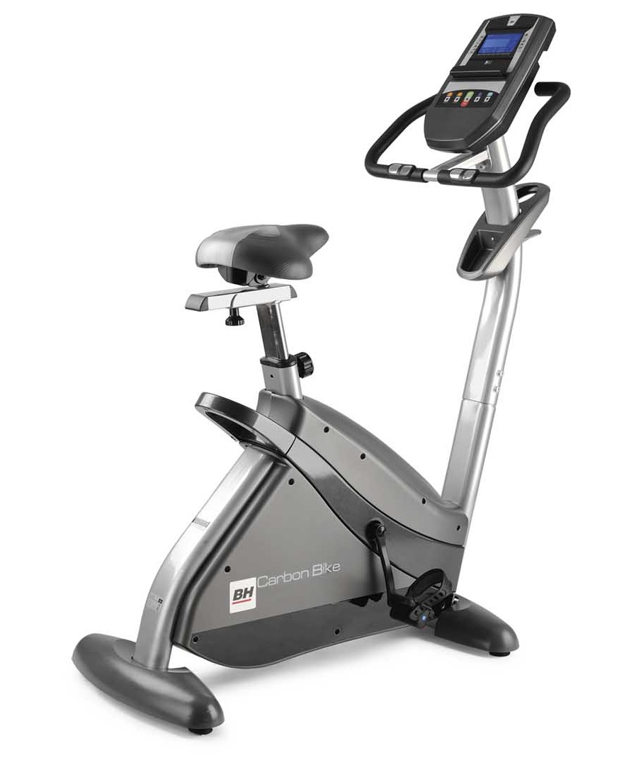 BH Fitness i.Carbon Bike DUAL