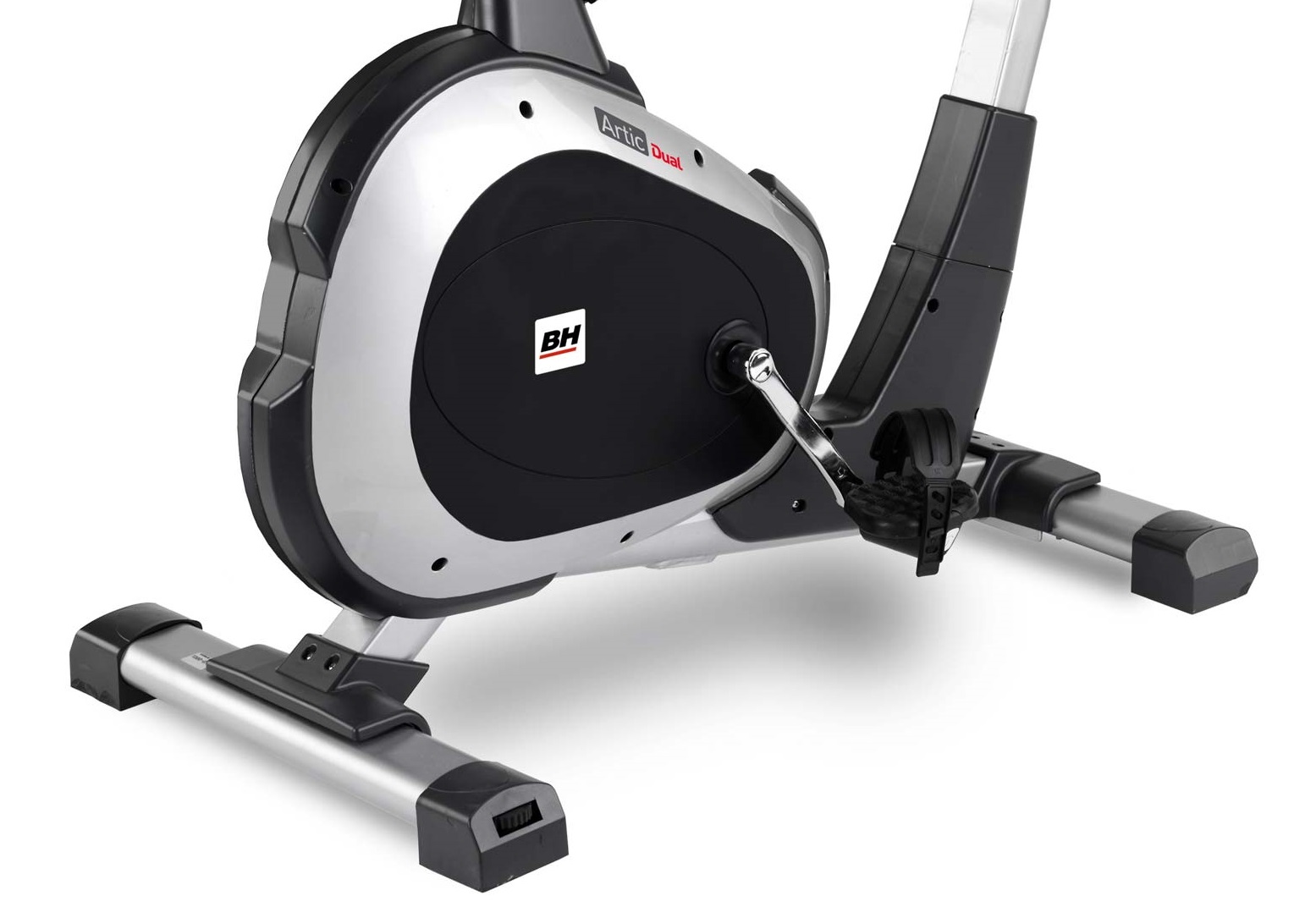 BH Fitness Artic Program šlapací střed