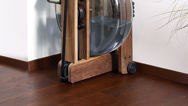 NOHrD WaterRower složení