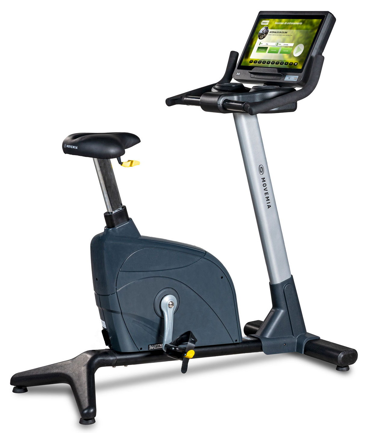 BH Fitness Movemia BU1000
