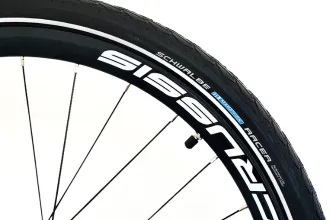 Pláště Schwalbe Marathon Racer