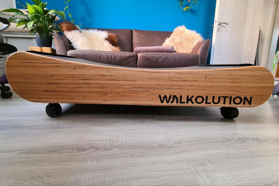 WALKOLUTION MT300 New Work