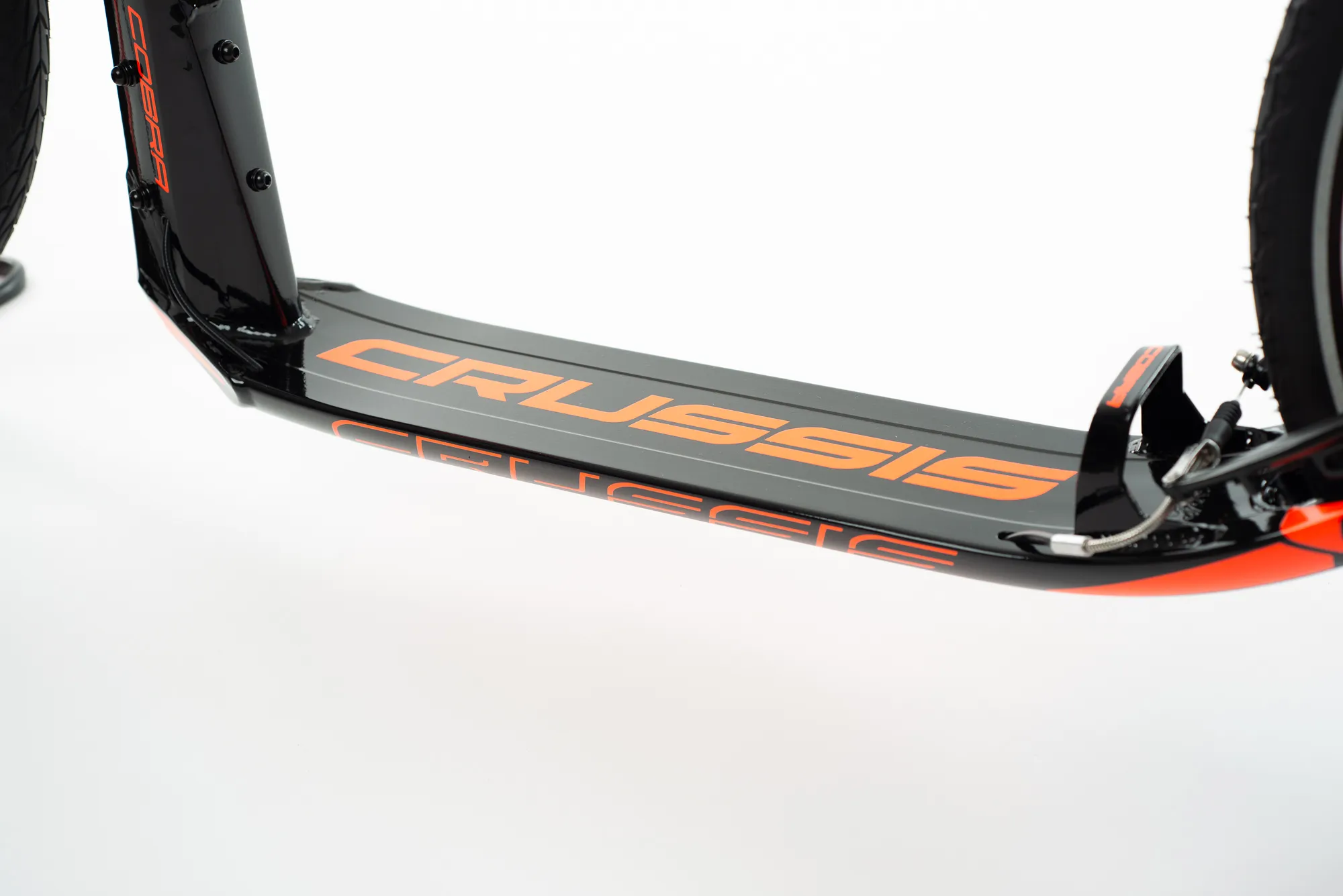 CRUSSIS COBRA 4.2-3 stupátko