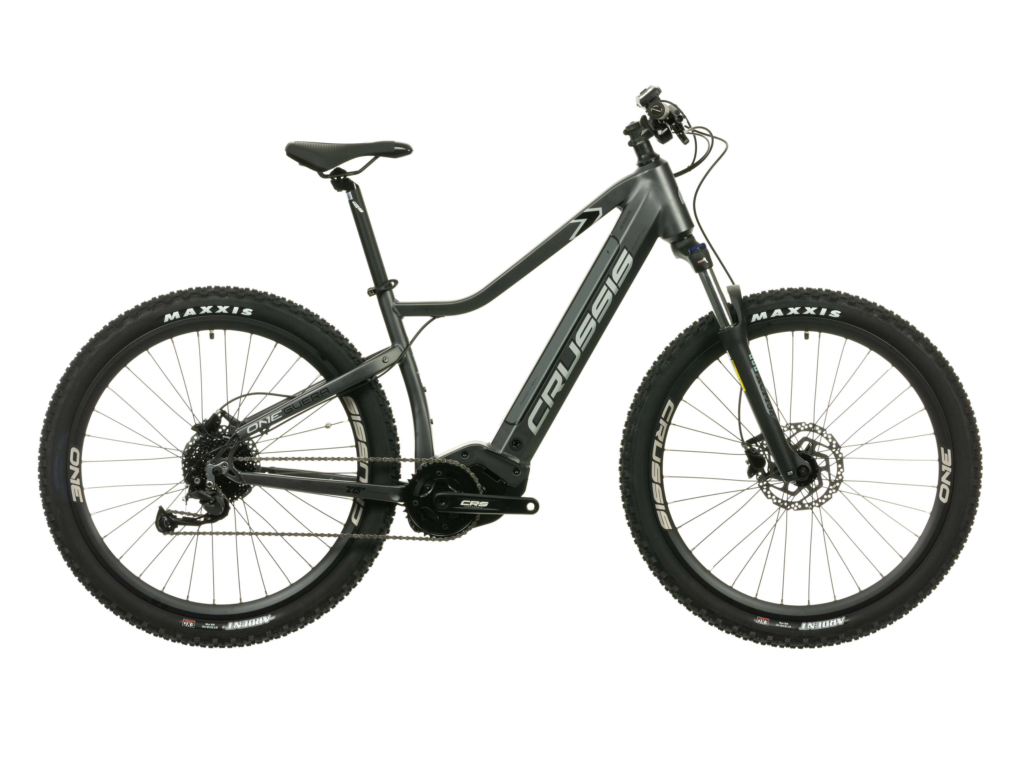 CRUSSIS ONE-Guera 7.9