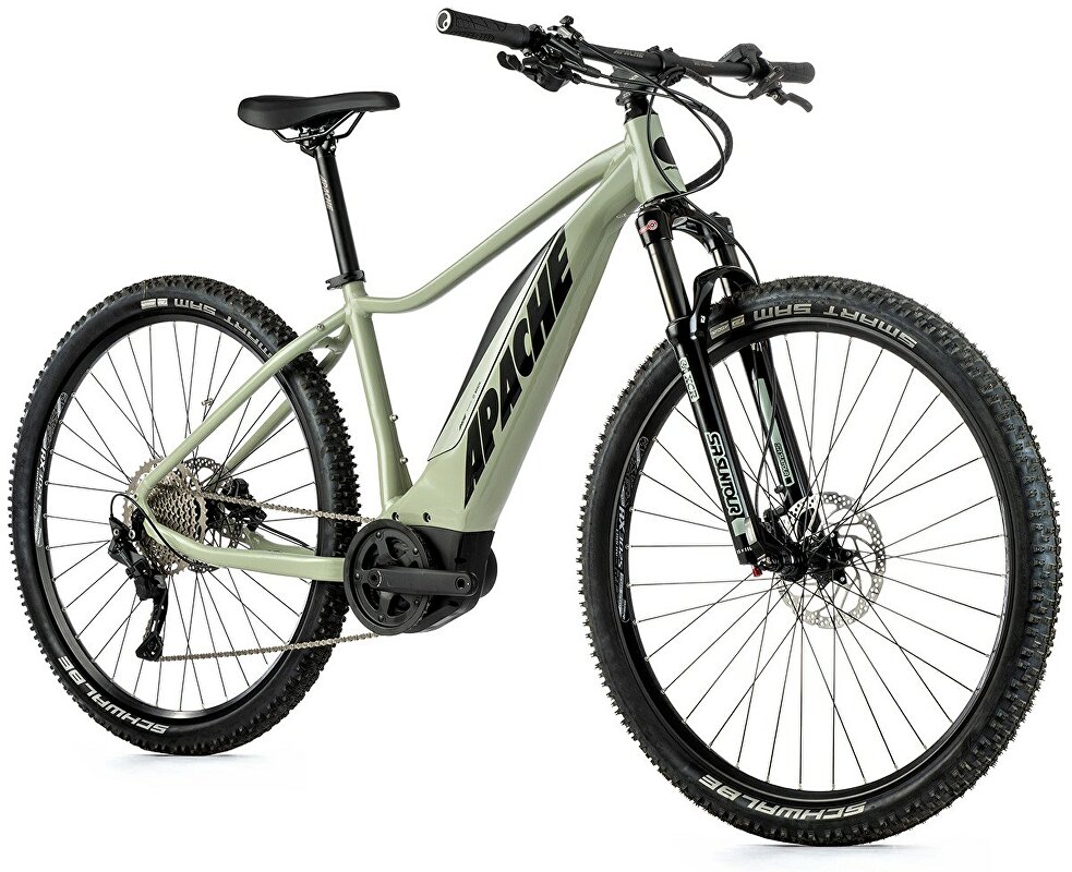 APACHE Hawk 1 Bosch PF