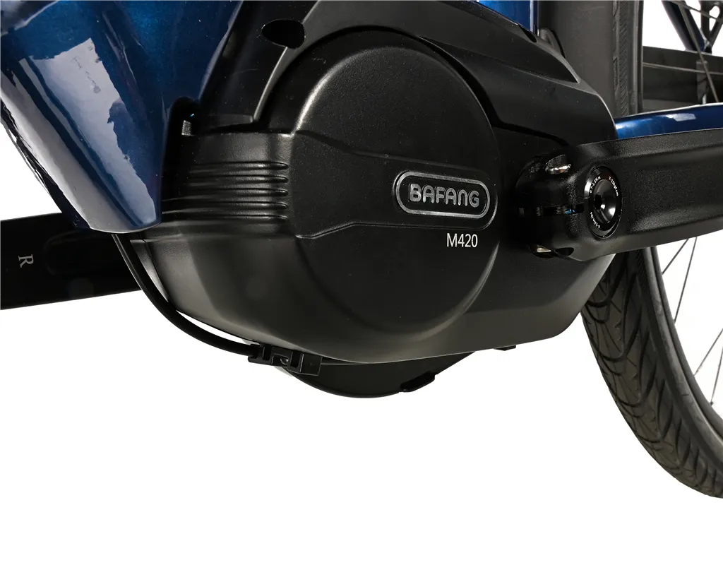 LEADER FOX NEBA modá 2025 motor